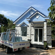 Nhôm Kính Sỹ Tấn