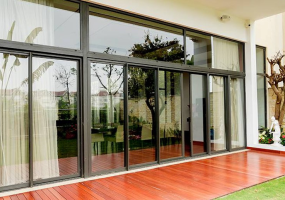 thi công cửa nhôm kính Ngãi Giao thành phố hồ chí minh