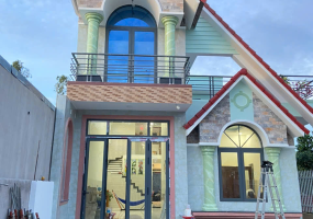 Nhôm kính thiết kế đẹp Ngãi Giao