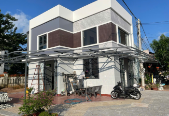Nhôm Kính Sỹ Tấn