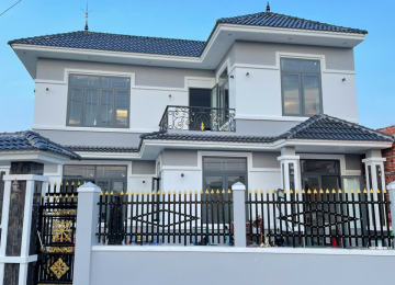 Nhôm Kính Sỹ Tấn