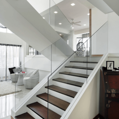 Cửa nhôm Xingfa chính hãng Ngãi Giao