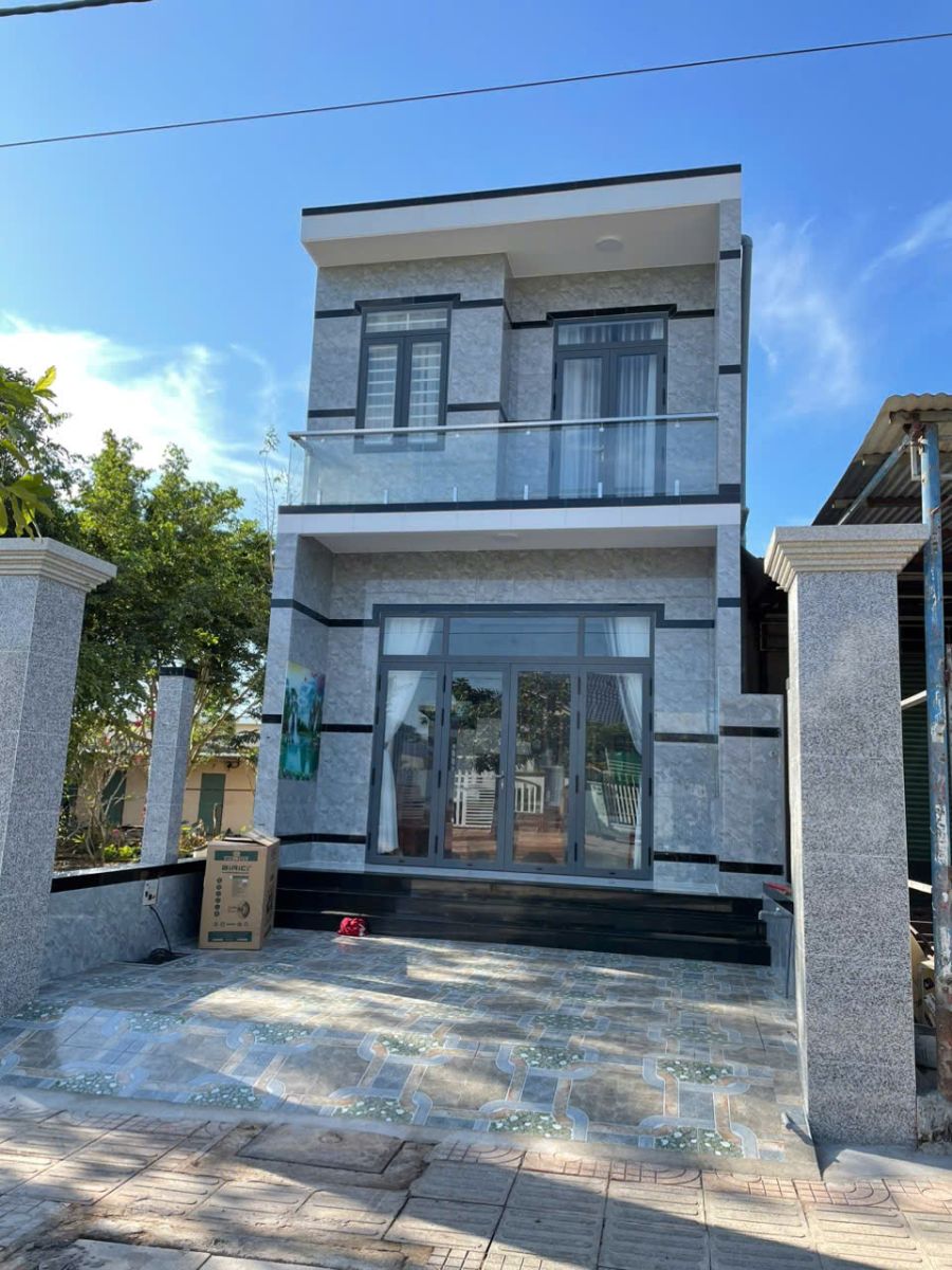 Cửa nhôm Xingfa chính hãng Ngãi Giao